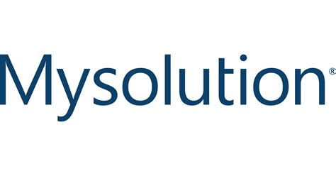 mysolution|mysolution.com.